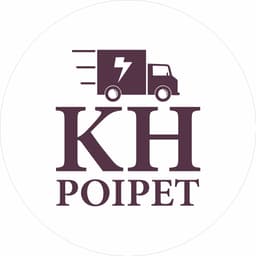 Kh Express Logo